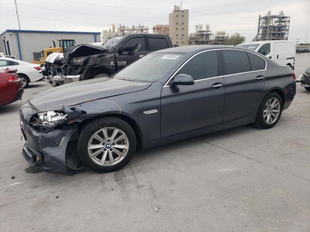 BMW 528i 2016 5-series