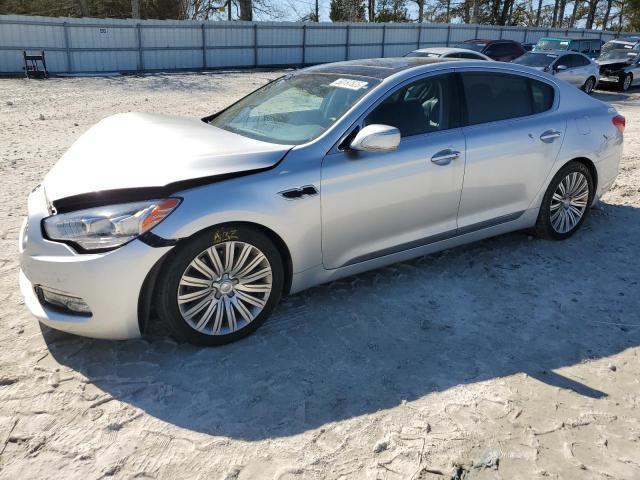KIA K900 2015 KH