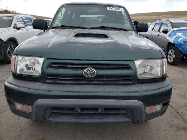 Toyota 4-Runner 1999 SR5 V6