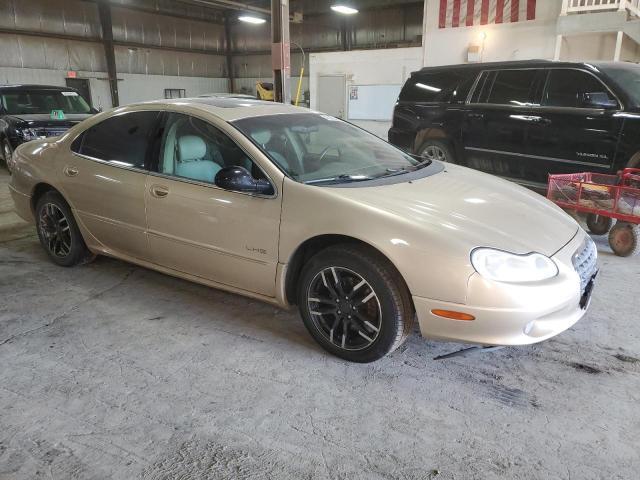 Chrysler LHS 2001 LH