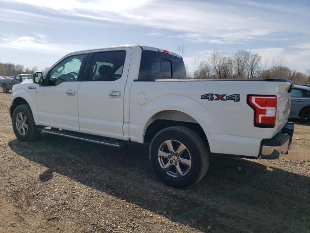 Ford F-150 2018 