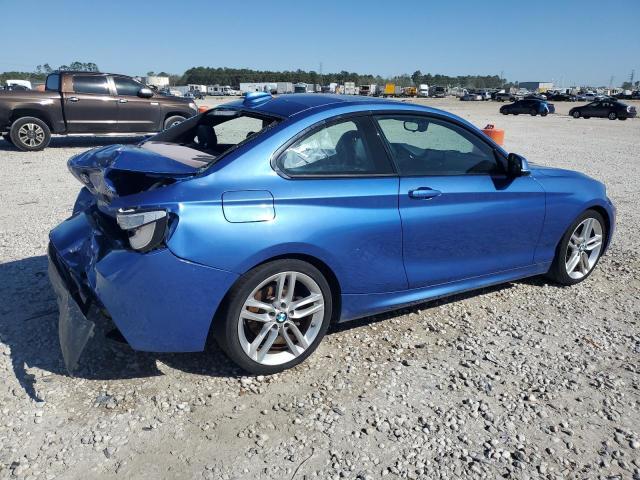 BMW 228i 2015 228I