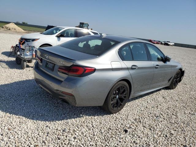 BMW 540i 2023 540i