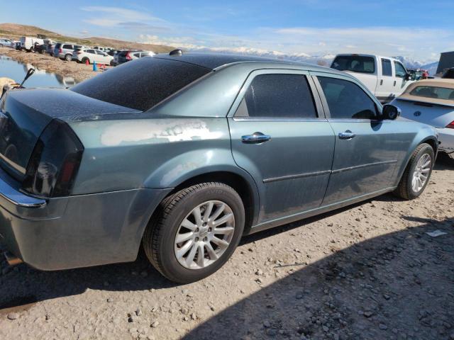 Chrysler 300C 2005 LX