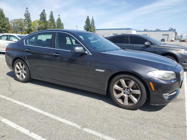 BMW 550i 2011 5-Series