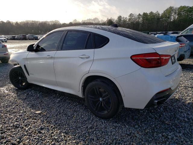 BMW X6 2019 xDrive35i