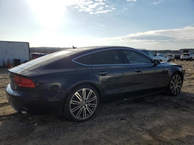 Audi A7 2015 