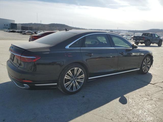 Audi A8 L 2023 quattro
