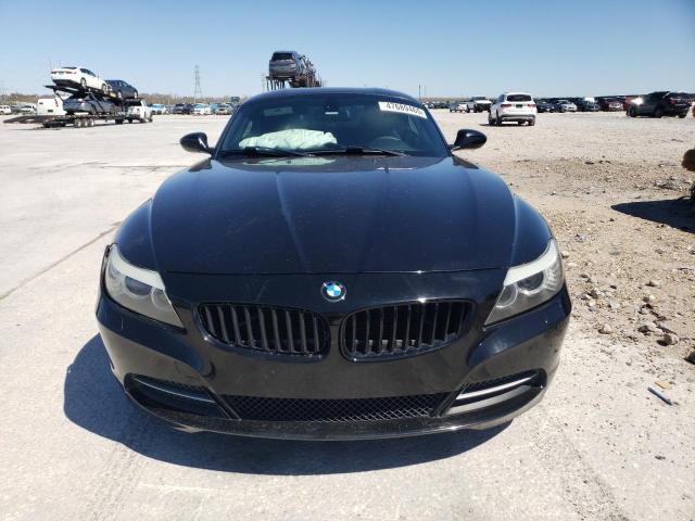 BMW Z4 SDRIVE2 2012 