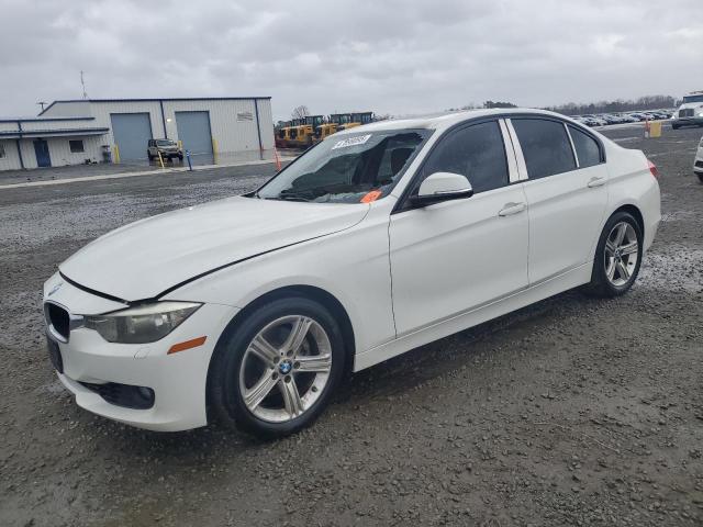 BMW 328i 2013 3-Series
