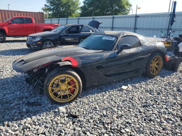 Dodge Viper 2006 ZB