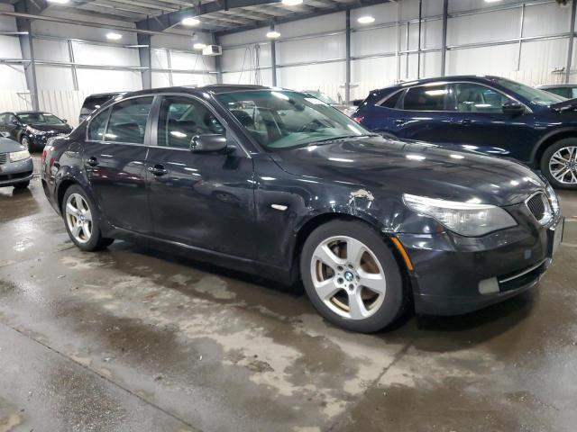 BMW 535xi 2008 5-Series