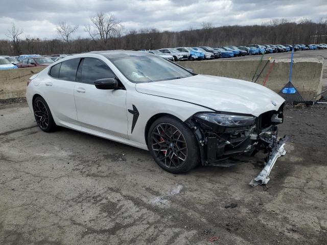 BMW M8 2023 8-Series