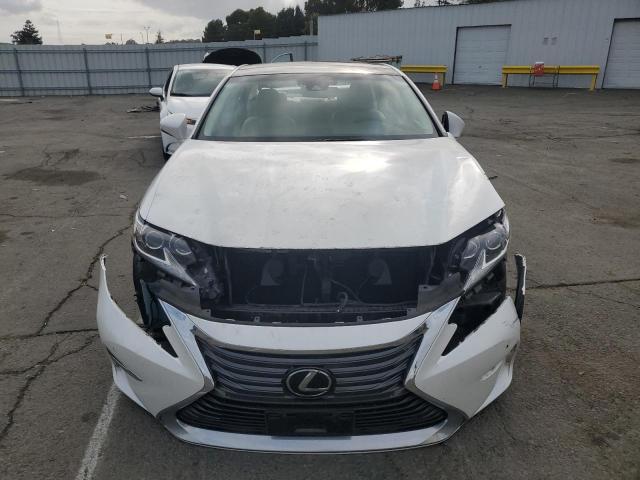 Lexus ES 2016 350