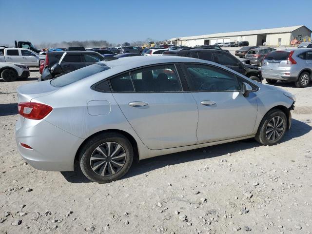 Chevrolet Cruze 2017 LS