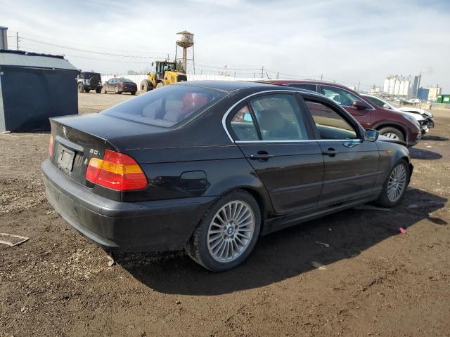 BMW 330xi 2003 