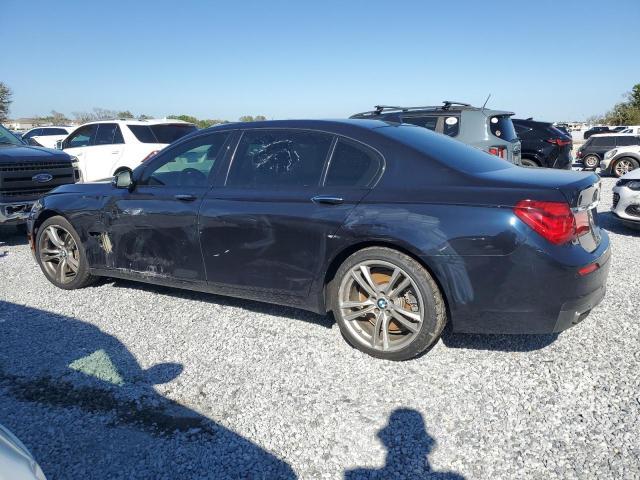 BMW 750Li / ALPINA B7 2015 7-Series