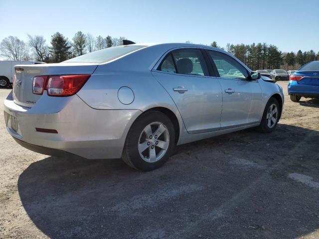 Chevrolet Malibu Limited 2016 LS (1FL)