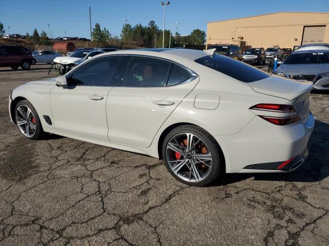 Genesis G70 2024 