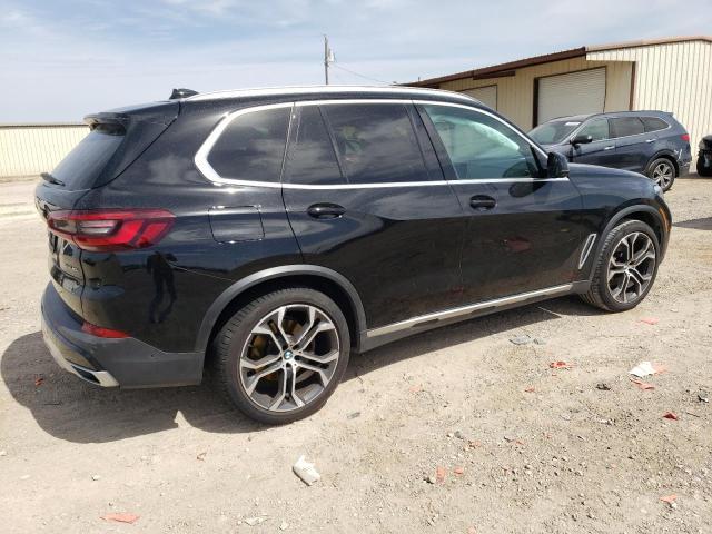 BMW X5 2021 sDrive40i