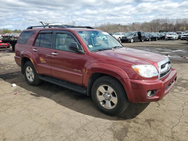 Toyota 4-Runner 2007 SR5