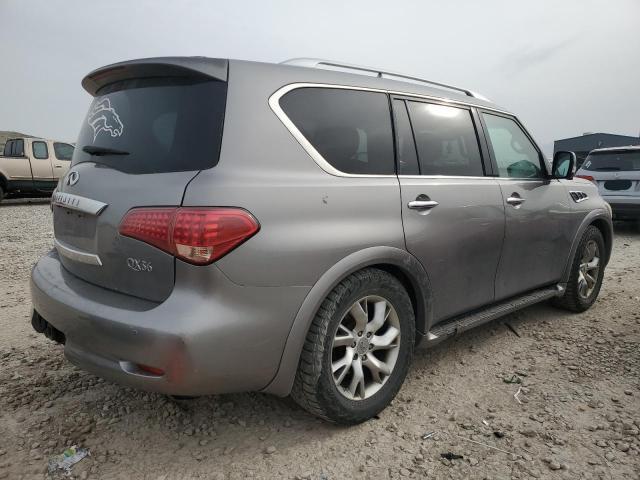 Infiniti QX56 2011 