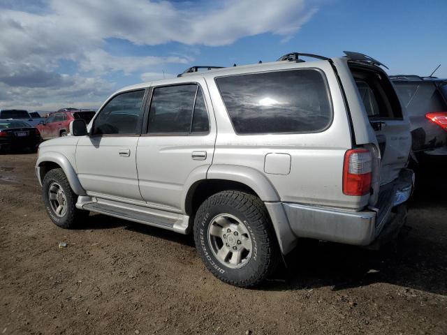 Toyota 4-Runner 2000 SR5 V6