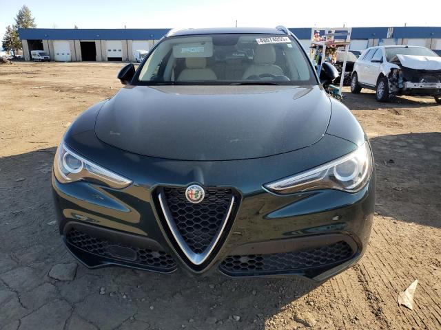 Alfa Romeo Stelvio 2019 TI