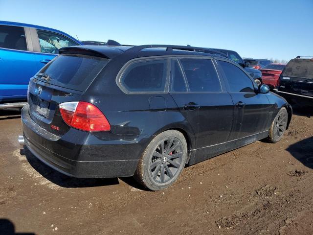 BMW 328xi 2008 3-Series