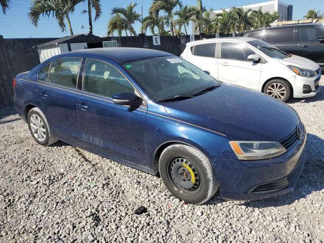 Volkswagen Jetta 2011 SE