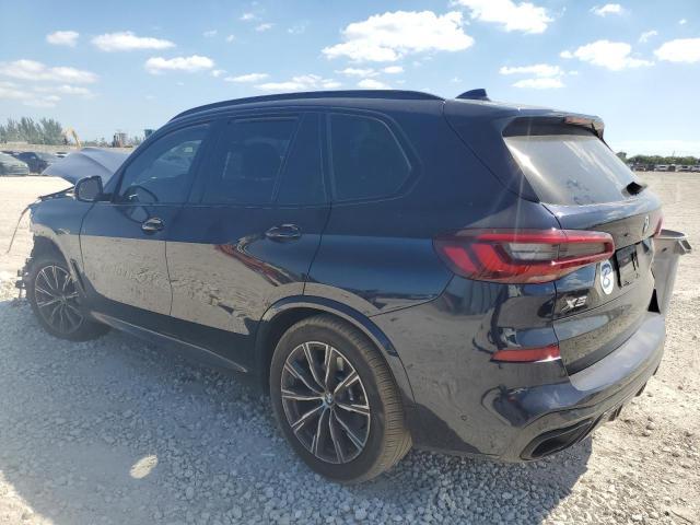 BMW X5 2022 X5 sDrive40i