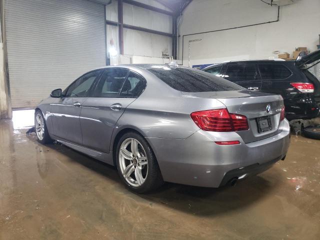 BMW 535i 2014 5-Series
