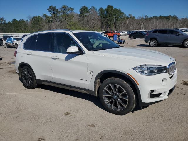 BMW X5 2018 xDrive40e