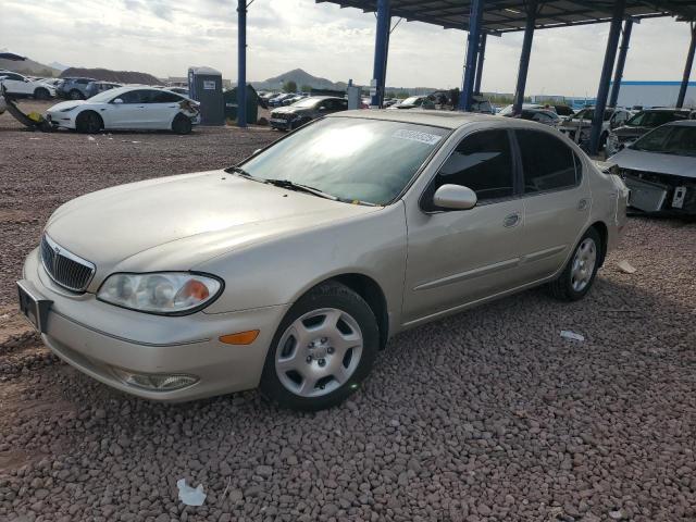 Infiniti I30 2000 