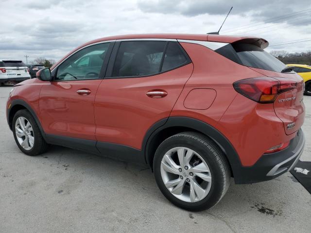 Buick Encore GX 2024 Preferred