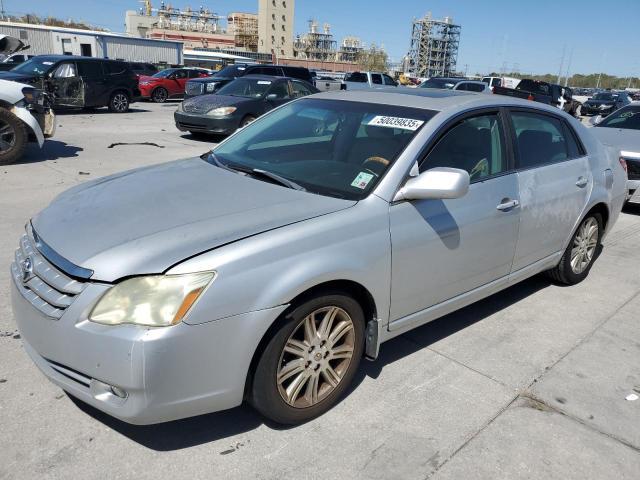 Toyota Avalon 2006 GSX30L