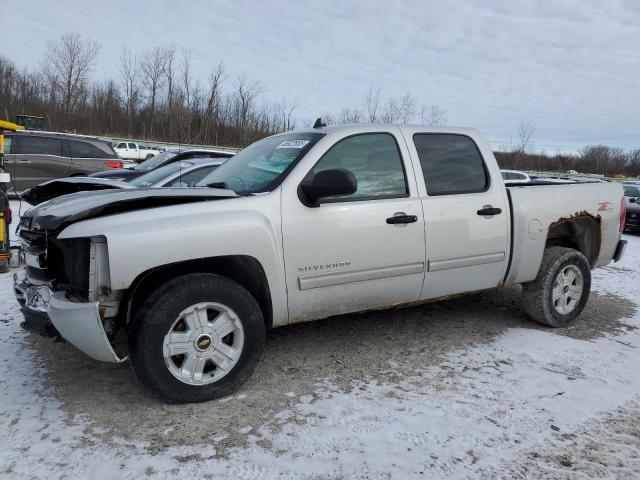 Chevrolet Silverado 2010 LT