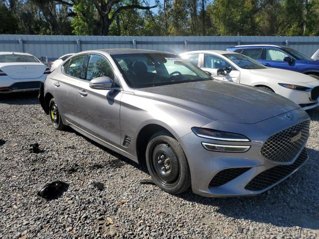 Genesis G70 2023 