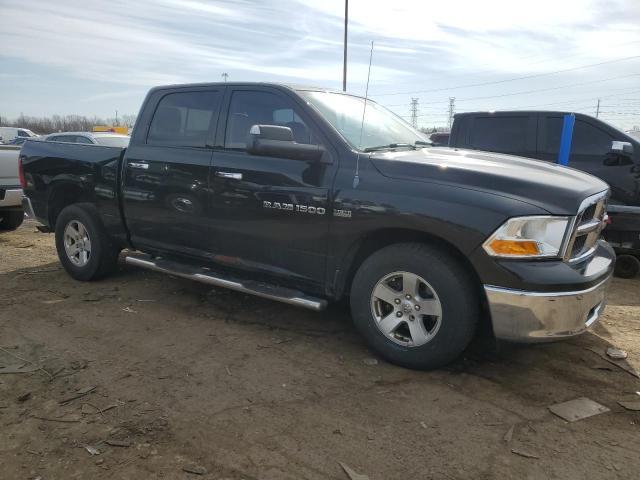 Dodge Ram 2011 1500
