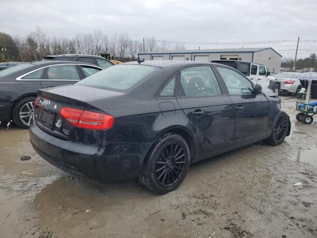 Audi A4 2013 Premium quattro