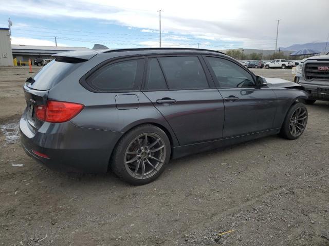 BMW 328d 2014 xDrive