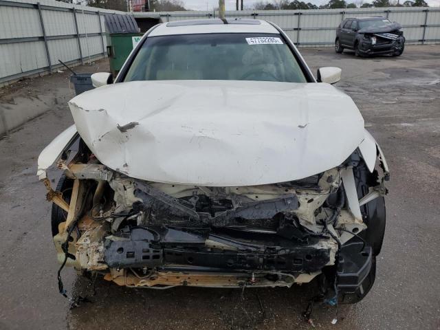 Honda Crosstour 2012 EX-L V6