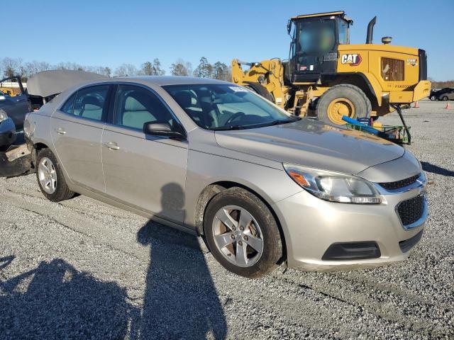 Chevrolet Malibu Limited 2016 LS (1FL)