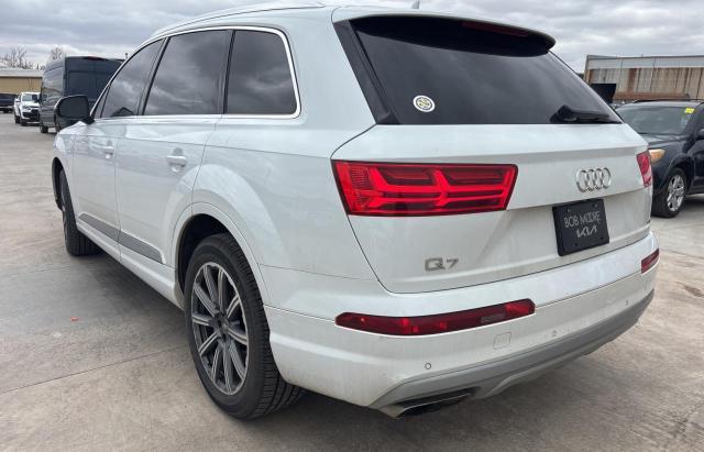 Audi Q7 2017 