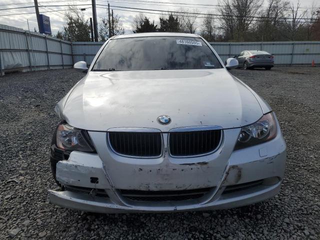 BMW 328xi 2007 3-Series
