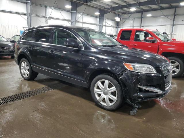 Audi Q7 2008 Premium