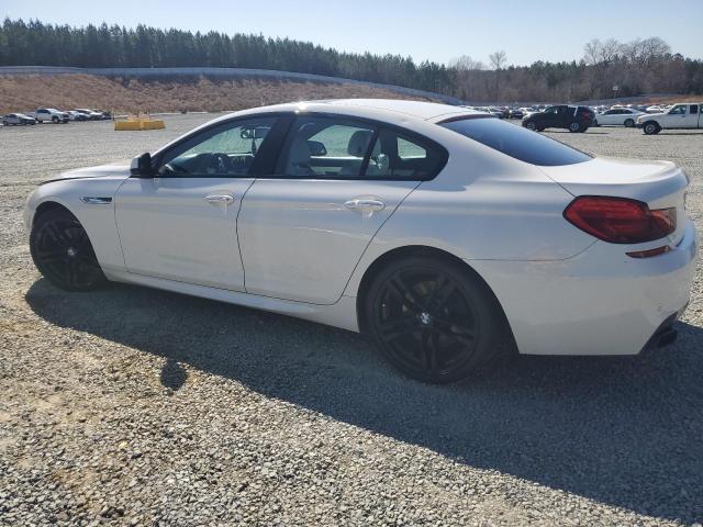BMW 650i 2014 GC
