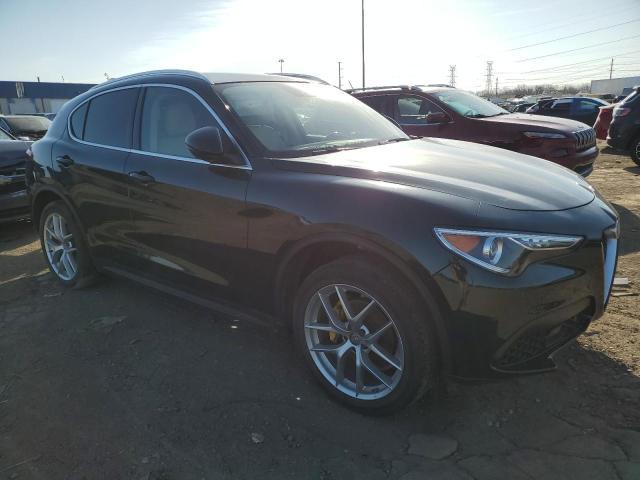 Alfa Romeo Stelvio 2019 TI