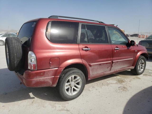 Suzuki XL7 2005 Hard Top