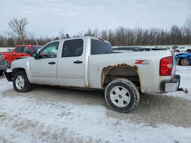 Chevrolet Silverado 2010 LT